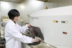 洛銅檢測主持修訂三項行業有色金屬檢測標準被批準